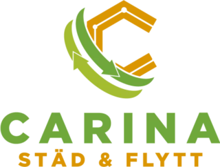 carinas logotyp